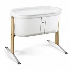 BabyBjörn Cradle White