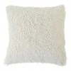 G'Round Linen Cushion Flake Fur 45 X 45