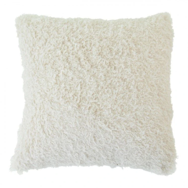 G'Round Linen Cushion Flake Fur 45 X 45 3 G'Round Linen Cushion Flake Fur 45 X 45