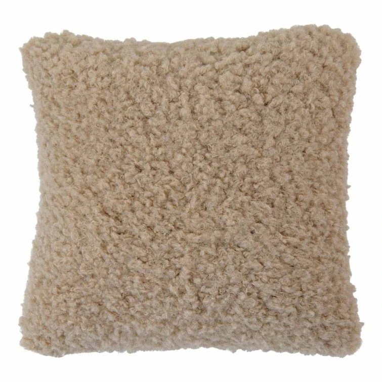 G'Round Linen Cushion Flake Fur 45 X 45 7 G'Round Linen Cushion Flake Fur 45 X 45
