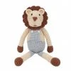 Sindibaba Toys Cuddle Toy Crochet
