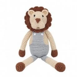 Sindibaba Toys Cuddle Toy Crochet