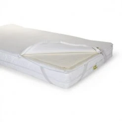 Childhome Puro Aero Safe Sleeper Topper