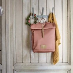 Lässig Rolltop Backpack