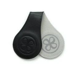 Linen Cloby Bamboo Swaddle And Clip