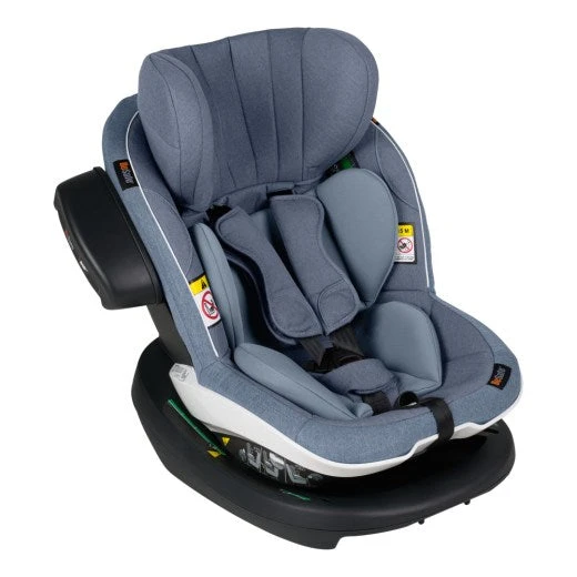 Besafe IZi Modular X1 I-size Car Seats 8 Besafe IZi Modular X1 I-size Car Seats