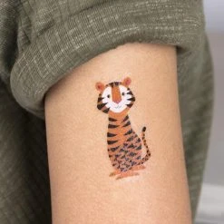 Rex London Toys Temporary Tattoos
