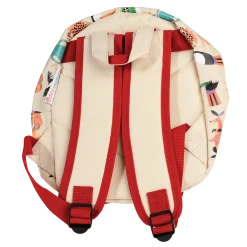 Rex International Mini Back Pack Rex