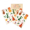Rex London Toys Temporary Tattoos