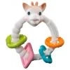 Pacifiers & Teethers Sophie La Giraffe So'Pure Colo'rings
