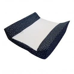 Ruby Melon Towelling Cover Bath & Changing