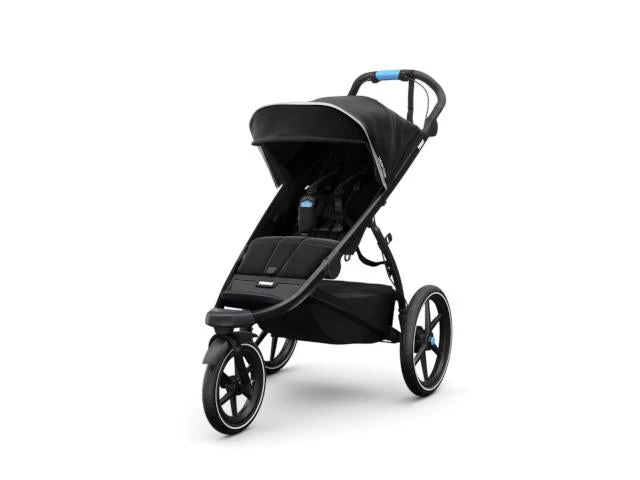 Prams & Strollers Thule Urban Glide 2 Single 5 Prams & Strollers Thule Urban Glide 2 Single