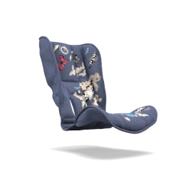 Bugaboo Bee5 Seat Fabric