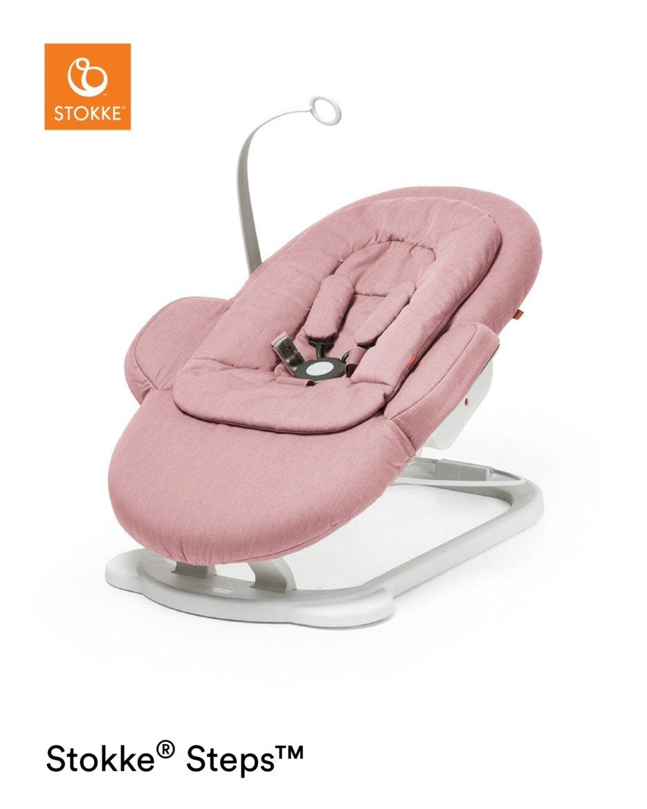 Baby Furniture STOKKE Steps Bouncer 5 Baby Furniture STOKKE Steps Bouncer
