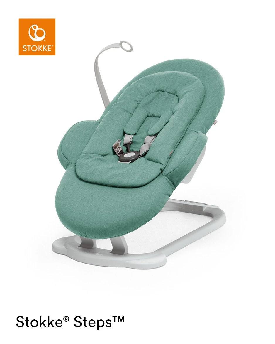 Baby Furniture STOKKE Steps Bouncer 3 Baby Furniture STOKKE Steps Bouncer