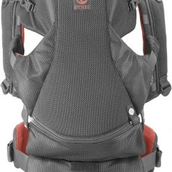 Stokke My Carrier Front & Back