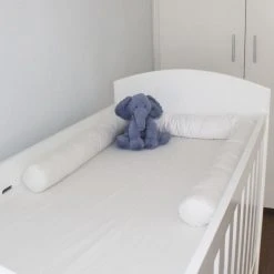 Babes & Kids Cot Bumper Inner Linen
