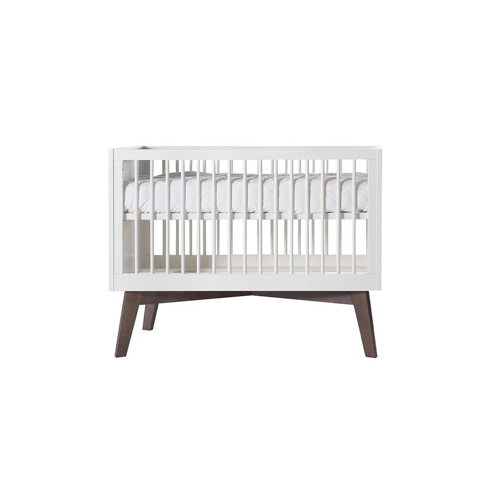 Kidsmill Sixties Pine Matt Cot Bed 70 X 140 4 Kidsmill Sixties Pine Matt Cot Bed 70 X 140