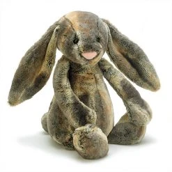 Jelly Cat Bashful Bunny Medium 36 Jelly Cat Bashful Bunny Medium