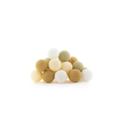 Cotton Ball Lights CB Kids Night Lights