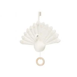 Cam Cam Toy Music Box Peacock Décor 17 Cam Cam Toy Music Box Peacock Décor