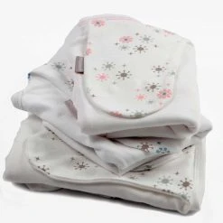 Linen Baby Sense Cuddle Grow