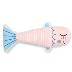 Cushion Petit Monkey Linen