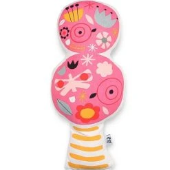 Cushion Petit Monkey Linen