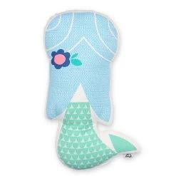 Cushion Petit Monkey Linen