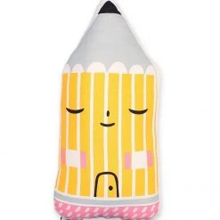 Cushion Petit Monkey Linen