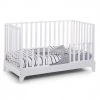 Childhome Cot Bed 70x140 1 Childhome Cot Bed 70x140