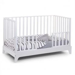 Childhome Cot Bed 70x140