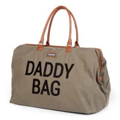 Childhome Daddy Bag Canvas