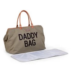 Childhome Daddy Bag Canvas