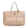 Childhome Family Bag Quilted Bath & Changing