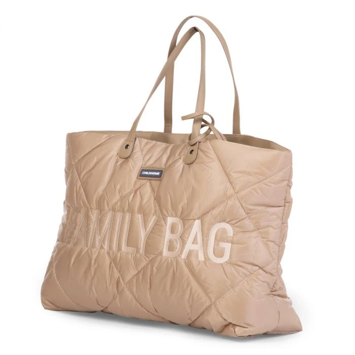 Childhome Family Bag Quilted Bath & Changing 6 Childhome Family Bag Quilted Bath & Changing