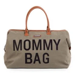 Childhome Mommy Baby Bag Bath & Changing