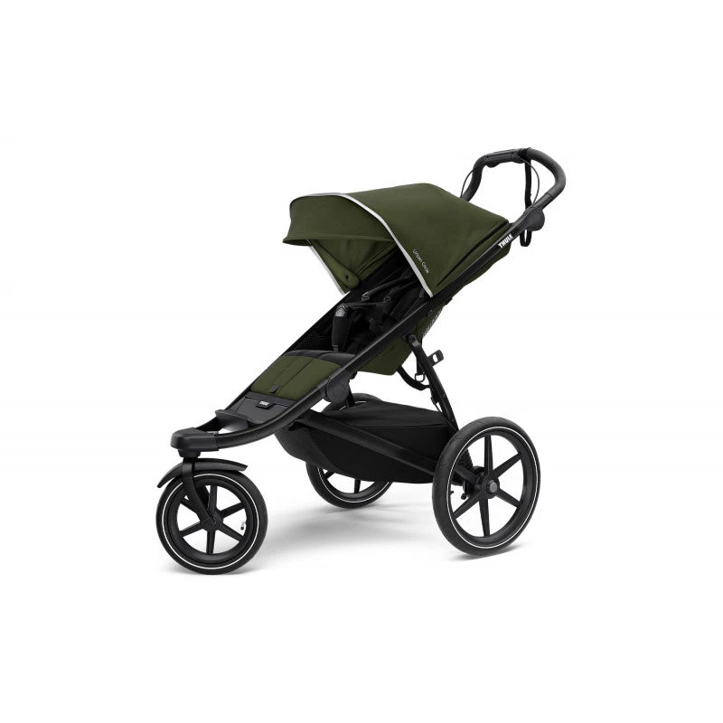 Prams & Strollers Thule Urban Glide 2 Single 6 Prams & Strollers Thule Urban Glide 2 Single