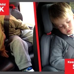 Belt Upp Safety Strap