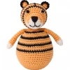 Sindibaba Toys Toy Tumbler Crochet