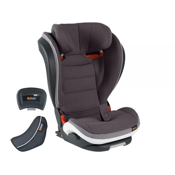 Besafe Izi Flex Fix Booster Set 3 Besafe Izi Flex Fix Booster Set