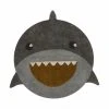 Tapis Petit Rug Shark 110 X 110 Cm Décor