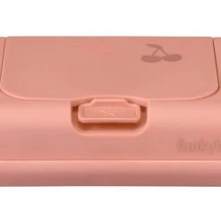 Bath & Changing Funky Box To Go