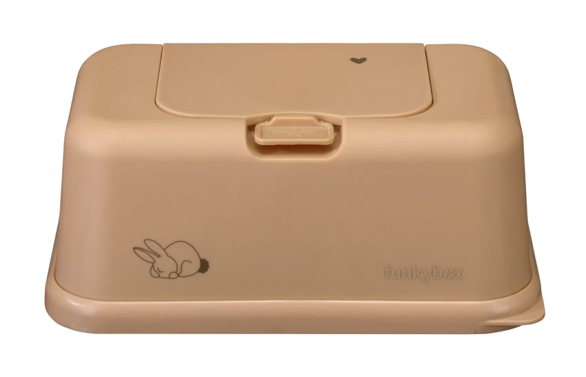 Funky Box Wet Wipes Bath & Changing 36 Funky Box Wet Wipes Bath & Changing