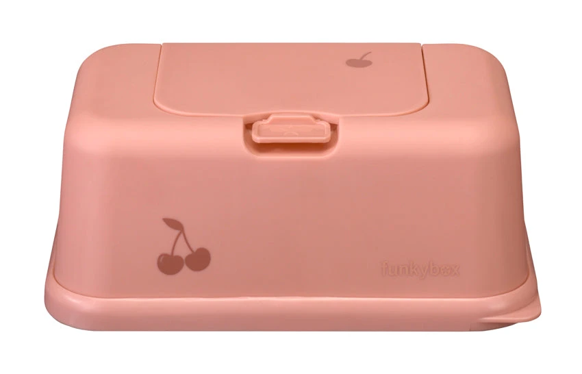 Funky Box Wet Wipes Bath & Changing 32 Funky Box Wet Wipes Bath & Changing