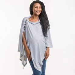 Carriers & Slings Noonoo Pie Shawl