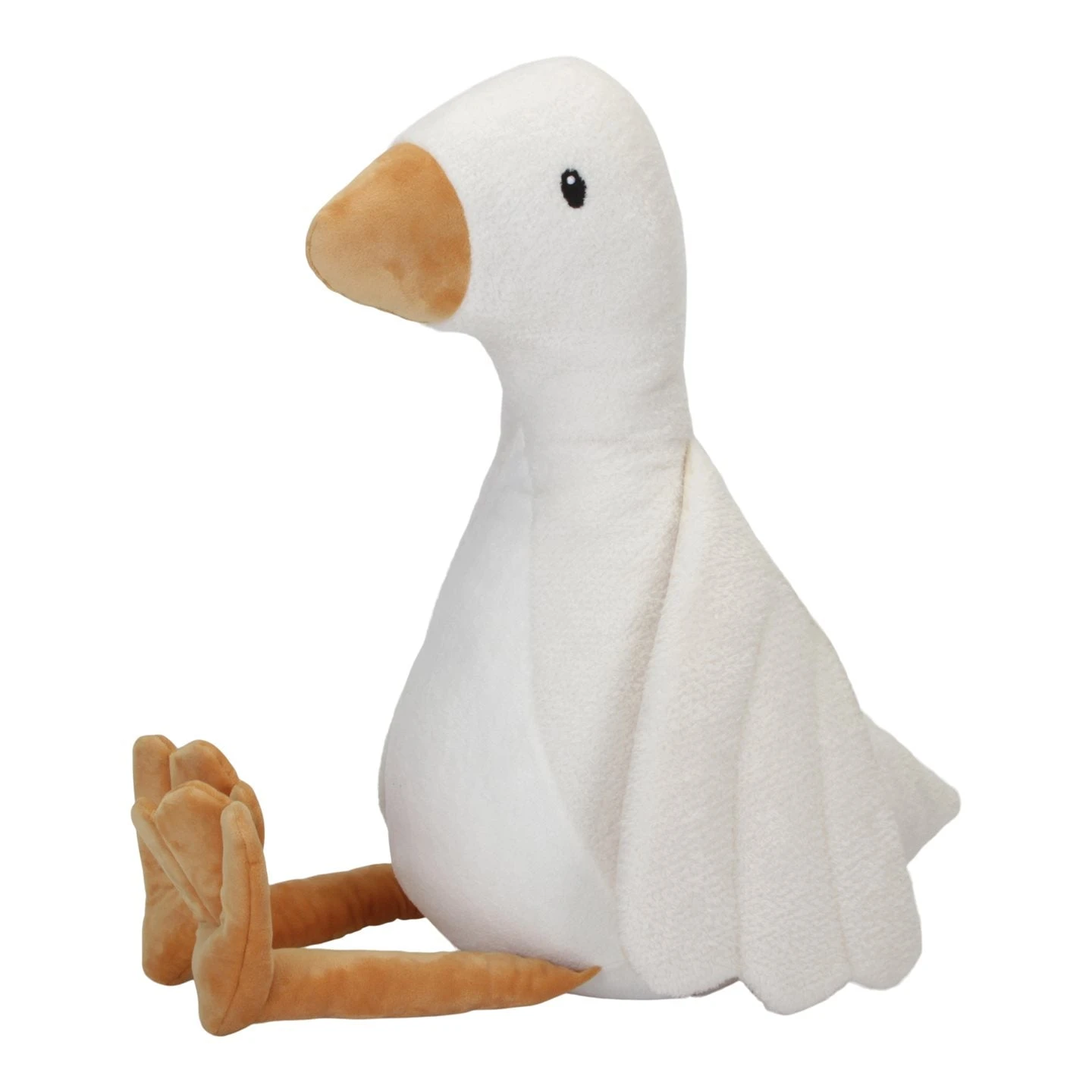 Little Dutch LD Goose Plush Toy 60cm 3 Little Dutch LD Goose Plush Toy 60cm