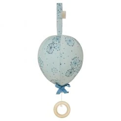 Cam Cam Music Box Air Balloon Décor