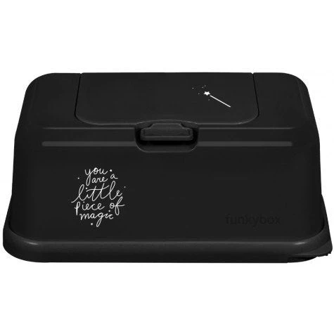 Funky Box Wet Wipes Bath & Changing 28 Funky Box Wet Wipes Bath & Changing