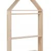Childhome House Decorative Storage Rack On Wheels Baby Furniture 1 Childhome House Decorative Storage Rack On Wheels Baby Furniture